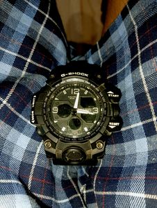 G-Shock Casio Sports Watch