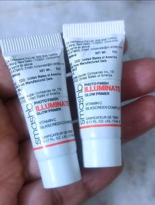 Smashbox Primer