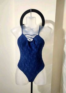 Lace Body Suit