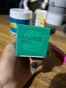 Foxtale The Diva Overnight Glow Mask