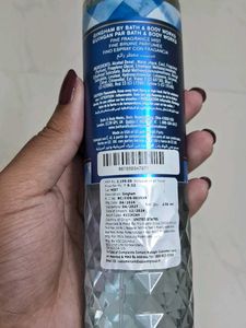 New Bath &amp; Body Works Gingham