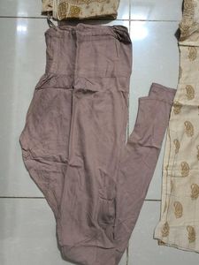 Elegant Kurta Set With Dupatta