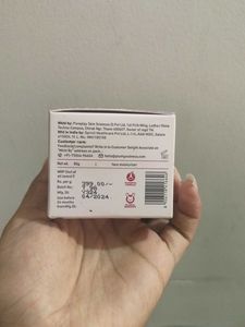 Plum Glow Bright Moisturizer