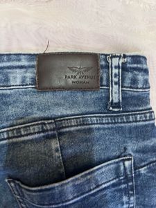 Park Avenue Denim Jeans