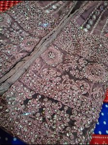 Elegant Embellished Salwar Kameez