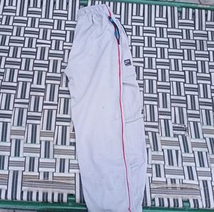 Nike Grey Pants