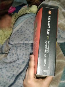 SATYAJIT RAY&#39;S ADVENTURE OF FELUDA PART 1