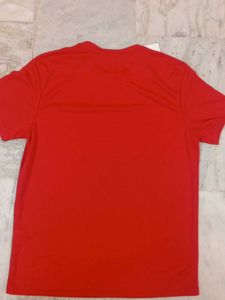 Original Nike Trail Running Tshirt