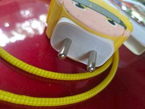 iPhone Charger With Cable