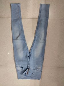 Highwaist Jeans