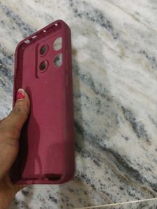 New Mobile Cover Of Redmi Note 13 Pro