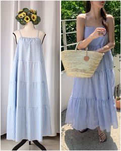 Korean Summer Dress