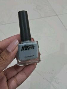 Nykaa Nail Polish