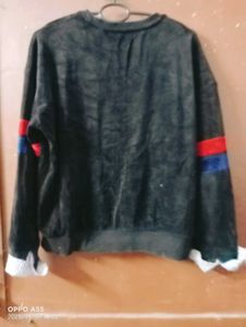 2 Combo Argyle Pattern Sweater