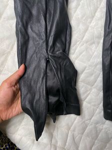 Leather Bottms