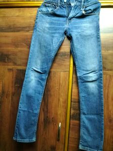 Levis Jeans
