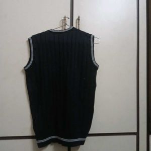 Puma Sweater Vest