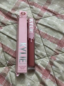 Kylie Matte Liquid Lipstick