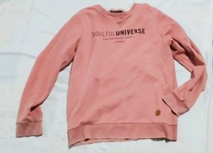 Women Sweatshirt