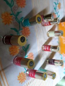 Nail Polish Combo