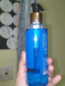Zeelab Anti Acne Face Wash