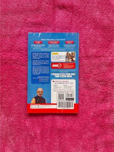 Oswaal books( Study with Sudhir) essay book