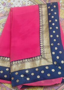 Pin Daily Use Saree