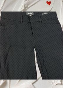 Black Jeans