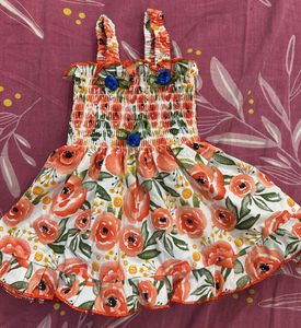 Girls Clothing Bundle(Set Of Three)