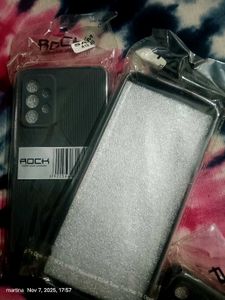 ROCK Phone Case (combo offer)