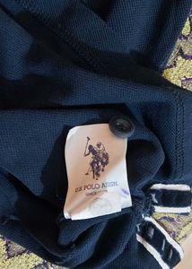 T Shirt Men US POLO