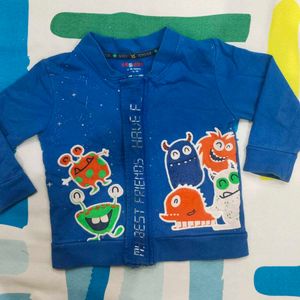 combo of 7 woollen Boys T-shirt
