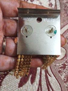 Fashion Earrings