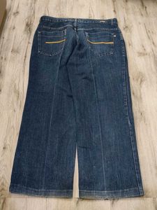 Ma147 Integriti Beggy Jeans Waist 36