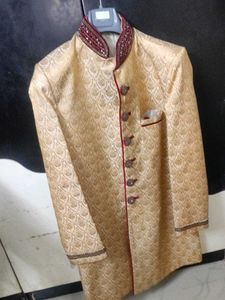 Elegant Sherwani sets
