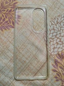 Oppo Reno 10 Pro 5g Cover