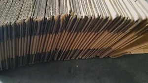 Packing Box