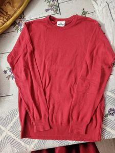 Branded Wrogn Sweatshirt For Unisex
