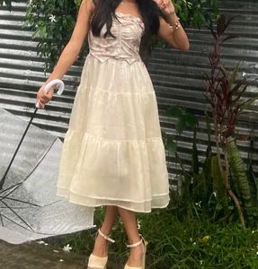 Pretty 🤩 Frock