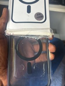 Iphone 13 pro max magsafe case