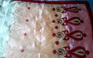 Fancy Saree