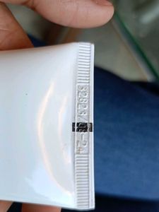 Minimalist Vitamin B5 Moisturizer