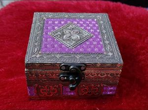 Jewellery Box