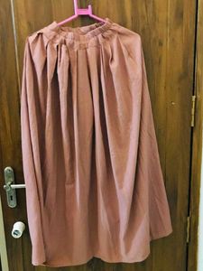 Elegant Ethnic Skirt