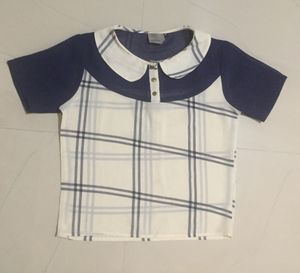 Vero Moda Crop Top (S)