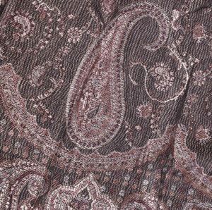 Ethnic Acrylic Woolen Scarf For Women