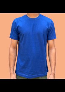 80 Pieces Solid 10 Colours Unisex T-shirts Sale