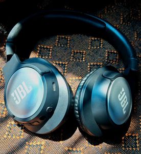 New JBL Headphone🎧