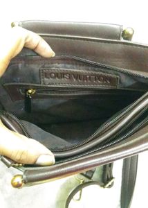 Louis Vuitton Siling Bag