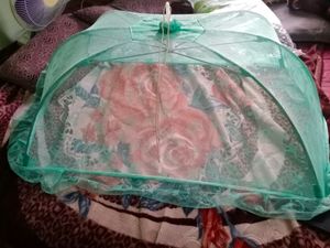 Mosquito Repelent Net